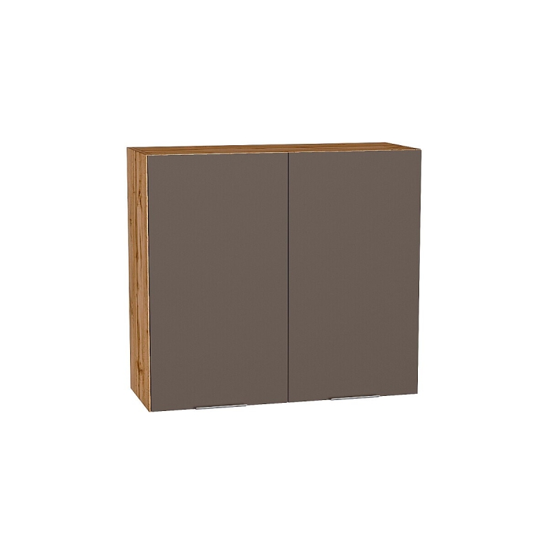Шкаф верхний с 2-мя дверцами Терра