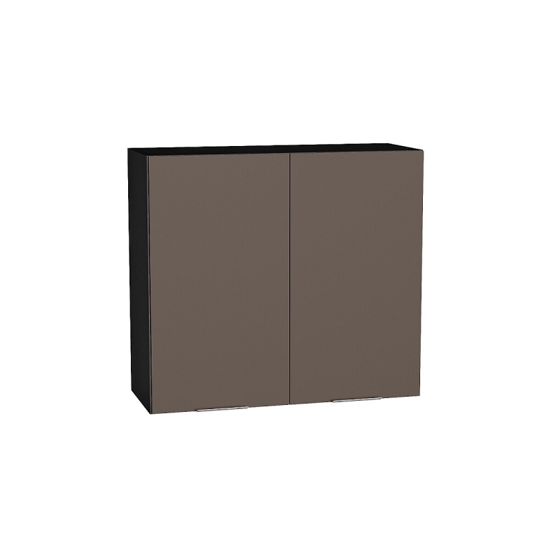 Шкаф верхний с 2-мя дверцами Терра