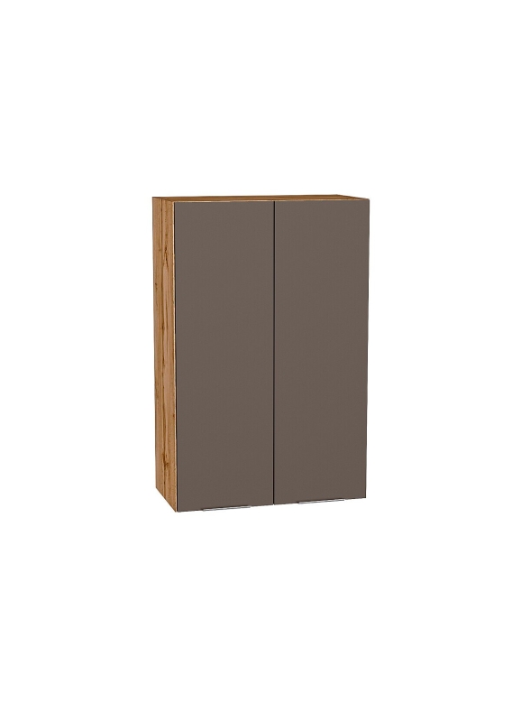 Шкаф верхний с 2-мя дверцами Терра