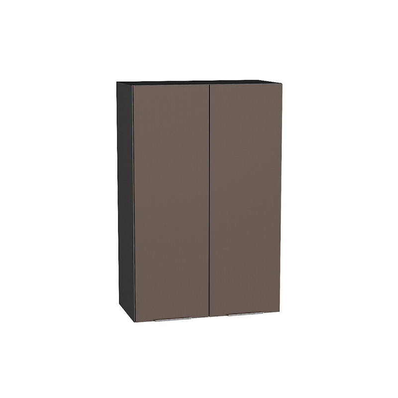 Шкаф верхний с 2-мя дверцами Терра