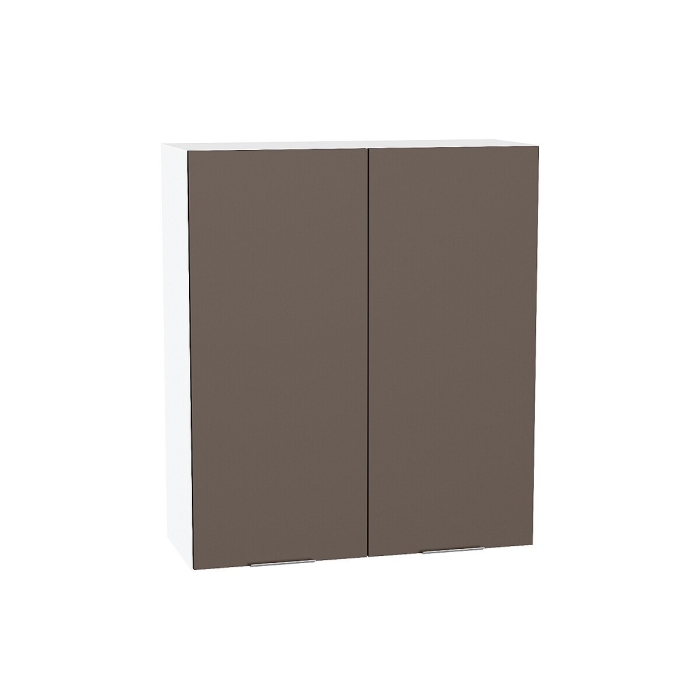 Шкаф верхний с 2-мя дверцами Терра