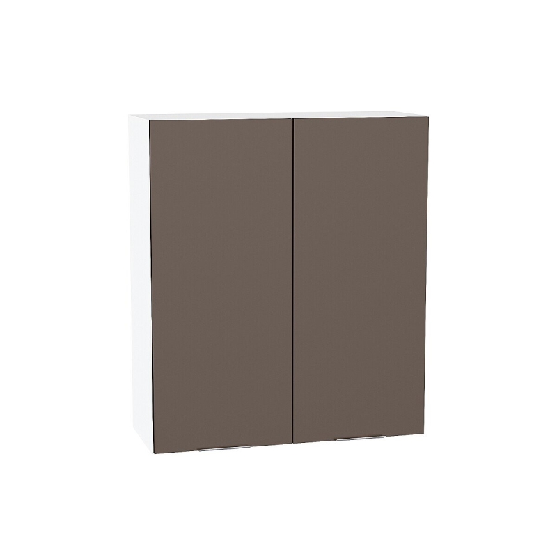 Шкаф верхний с 2-мя дверцами Терра