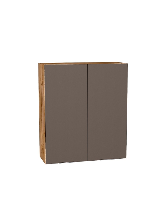 Шкаф верхний с 2-мя дверцами Терра