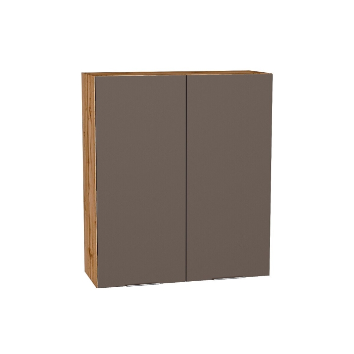 Шкаф верхний с 2-мя дверцами Терра