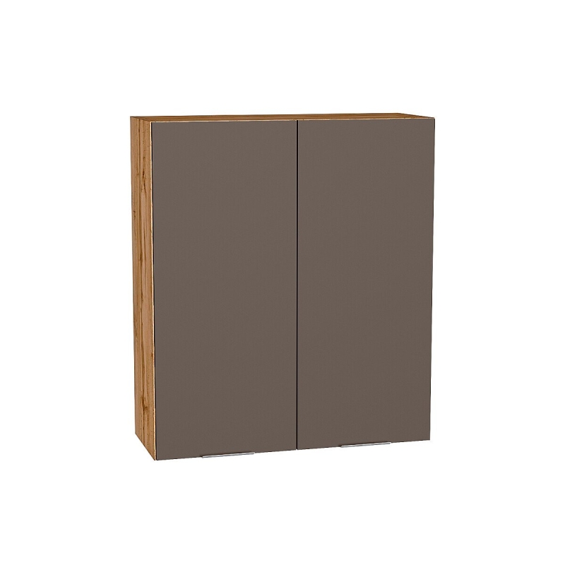 Шкаф верхний с 2-мя дверцами Терра