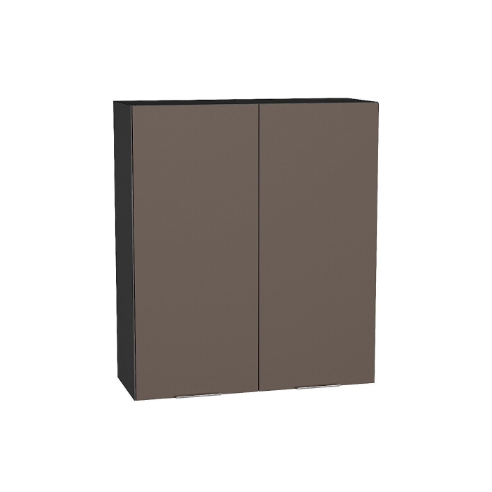 Шкаф верхний с 2-мя дверцами Терра