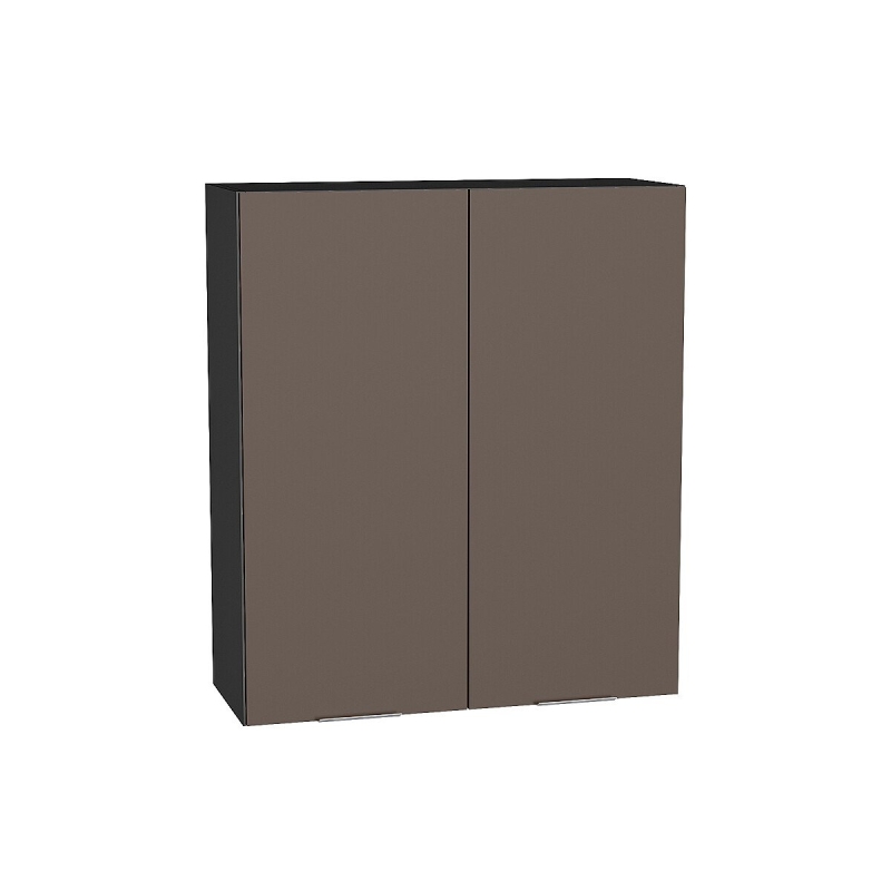 Шкаф верхний с 2-мя дверцами Терра