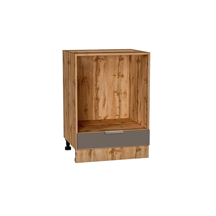 Шкаф нижний под духовку Терра