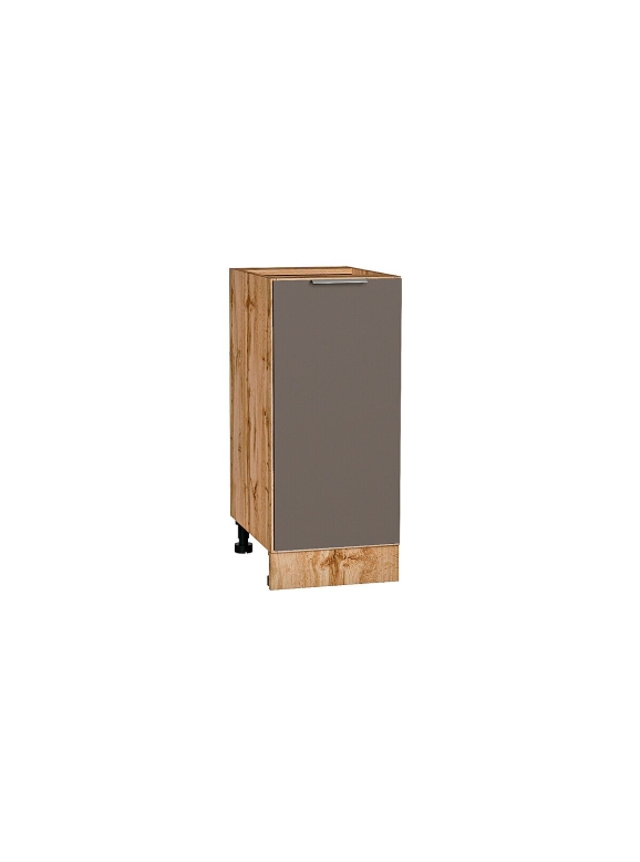 Шкаф нижний с 1-ой дверцей Терра