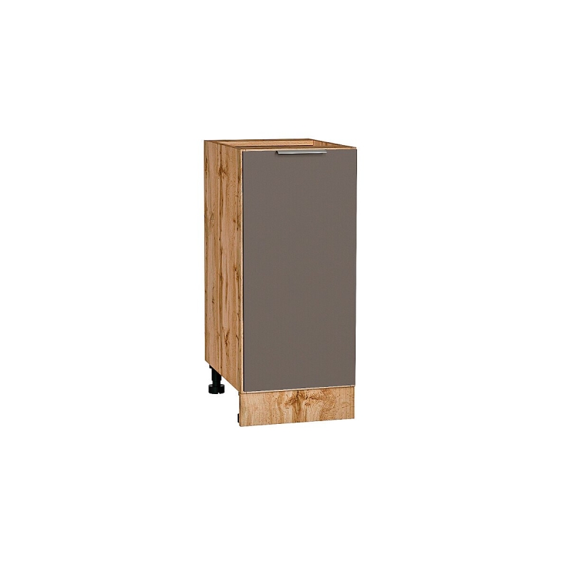 Шкаф нижний с 1-ой дверцей Терра