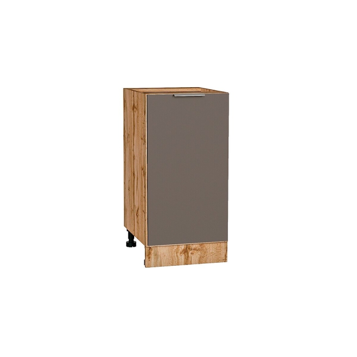 Шкаф нижний с 1-ой дверцей Терра