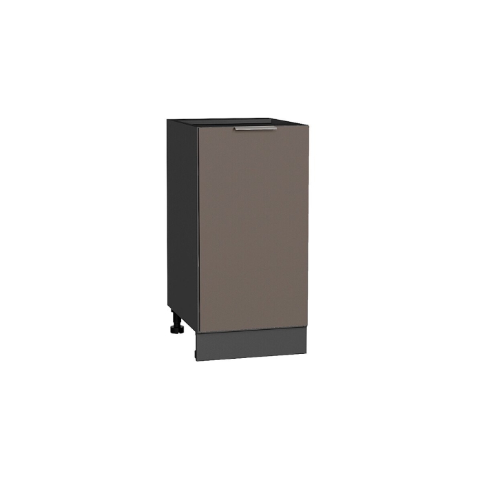 Шкаф нижний с 1-ой дверцей Терра