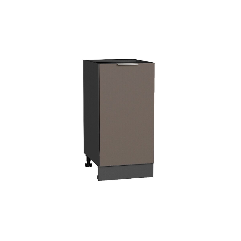 Шкаф нижний с 1-ой дверцей Терра