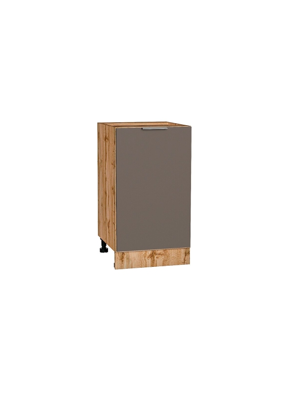 Шкаф нижний с 1-ой дверцей Терра