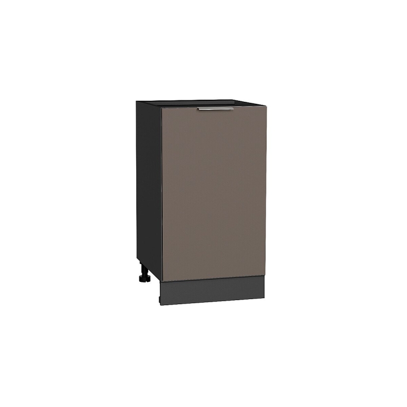 Шкаф нижний с 1-ой дверцей Терра