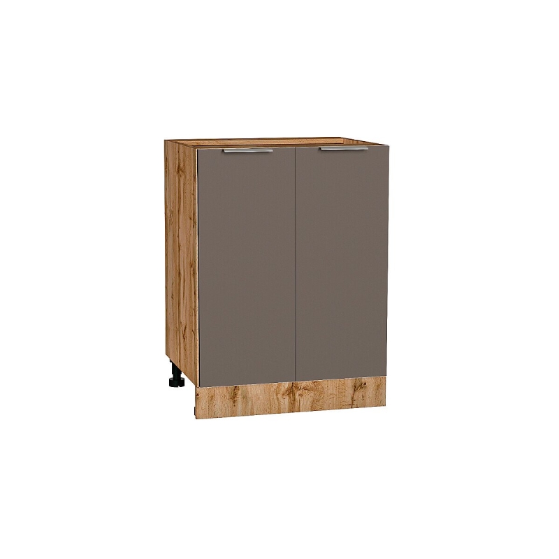 Шкаф нижний с 2-мя дверцами Терра