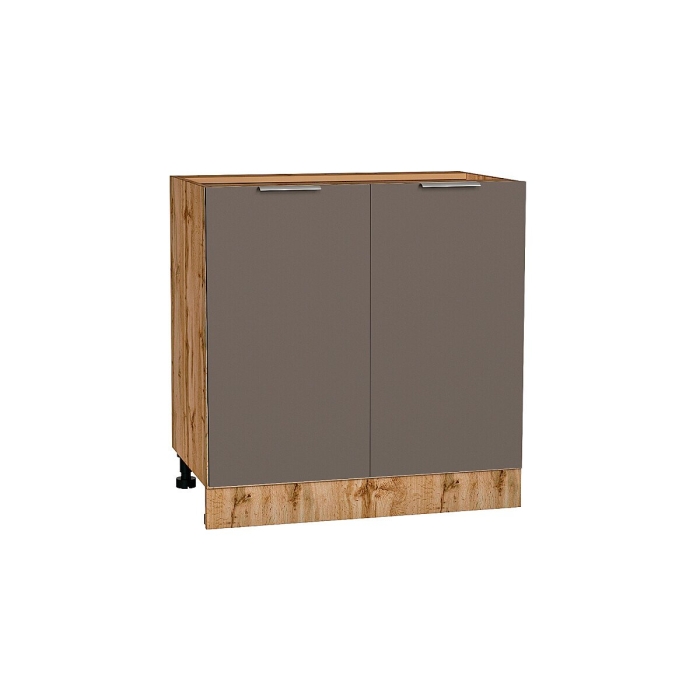 Шкаф нижний с 2-мя дверцами Терра