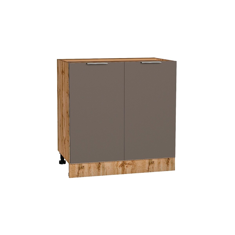 Шкаф нижний с 2-мя дверцами Терра