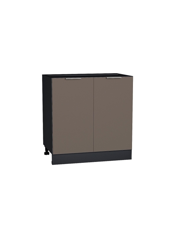 Шкаф нижний с 2-мя дверцами Терра