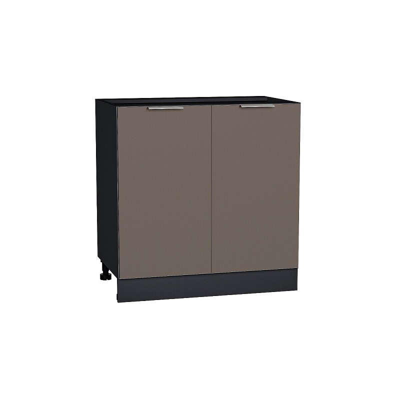 Шкаф нижний с 2-мя дверцами Терра