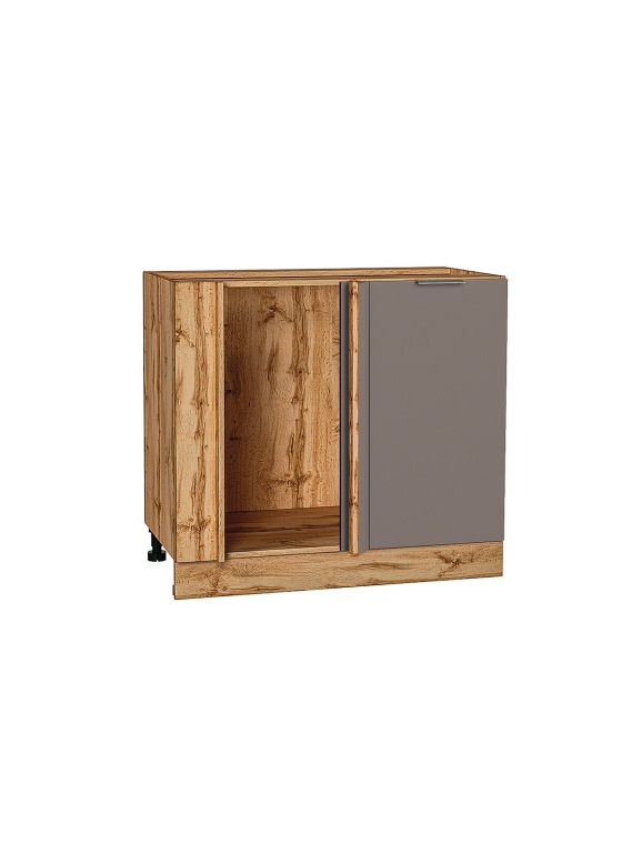 Шкаф нижний угловой Терра