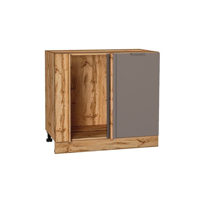 Шкаф нижний угловой Терра