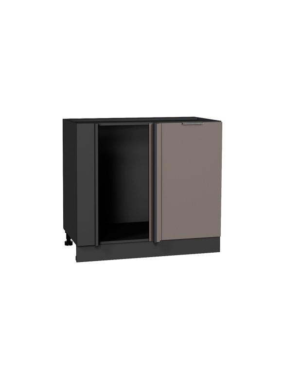 Шкаф нижний угловой Терра