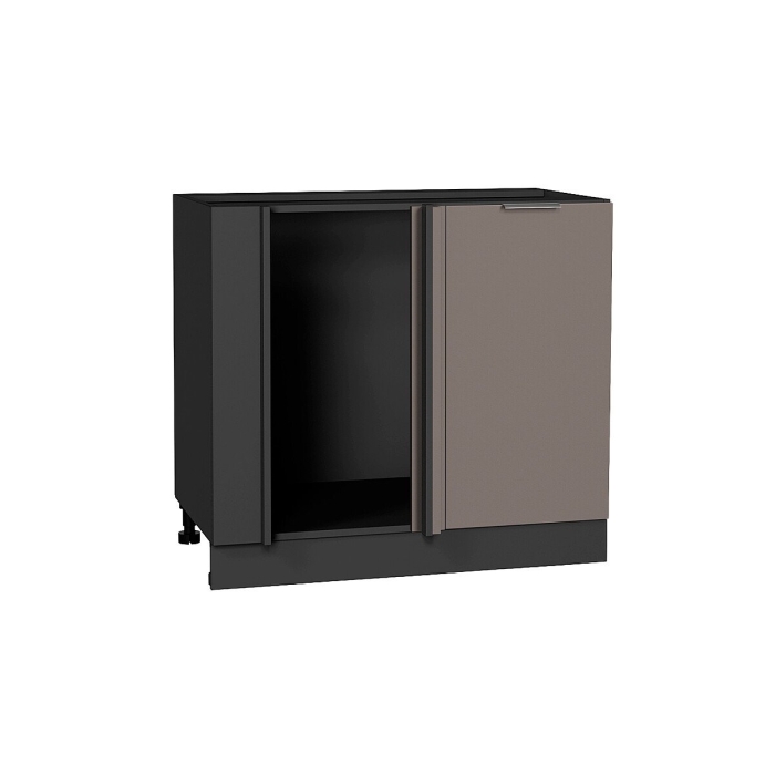 Шкаф нижний угловой Терра