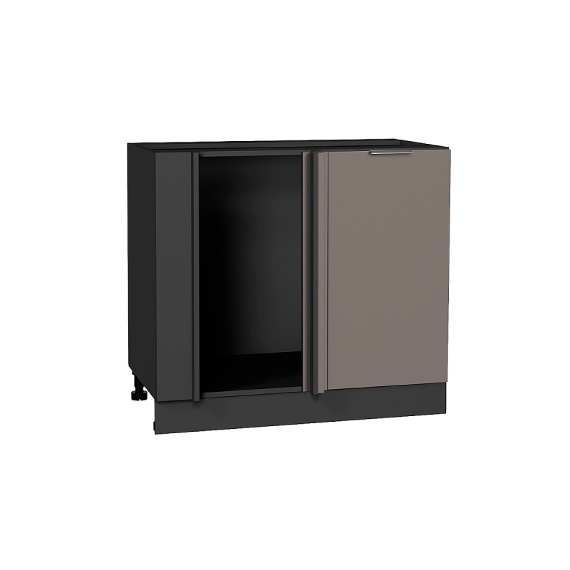 Шкаф нижний угловой Терра