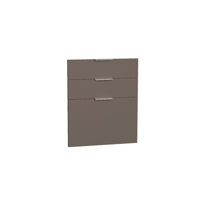 Комплект фасадов Терра для каркаса Ф-43 Н603