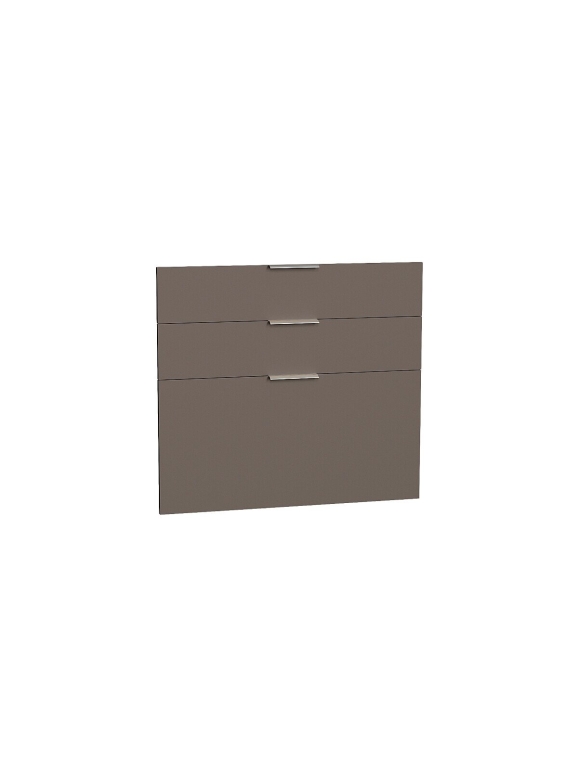 Комплект фасадов Терра для каркаса Ф-53 Н803