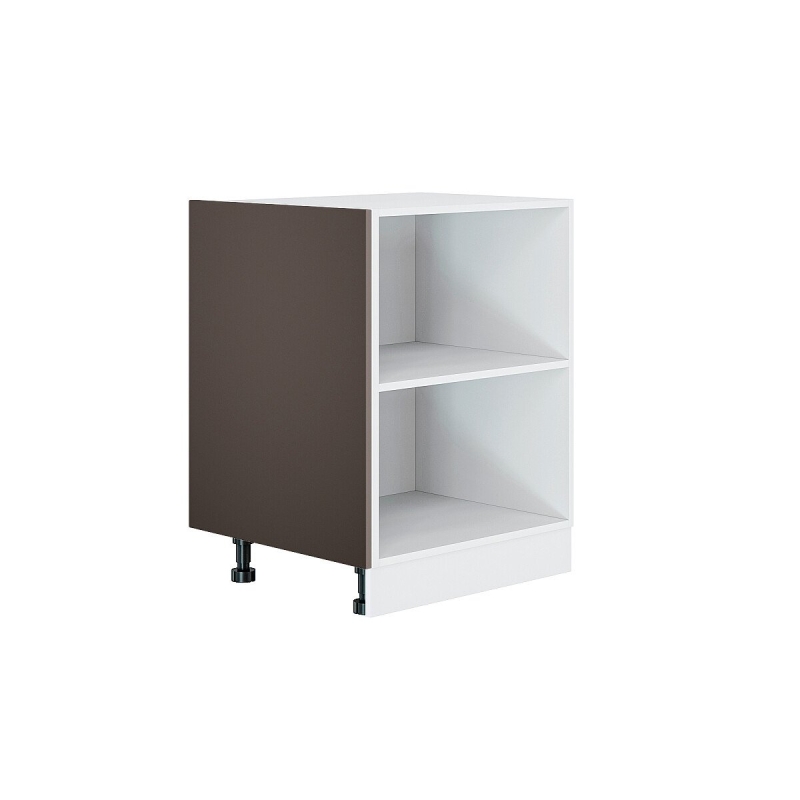 Фасад боковой Терра для нижнего шкафа