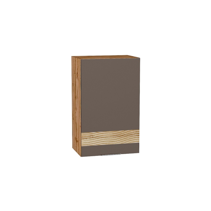 Шкаф верхний с 1-ой дверцей Терра DL