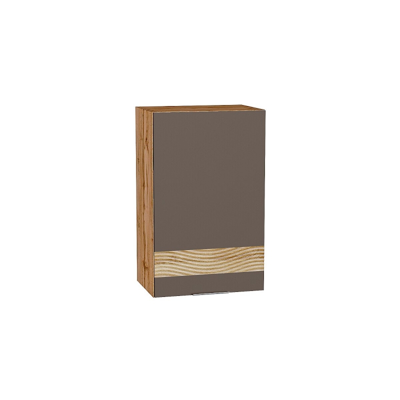 Шкаф верхний с 1-ой дверцей Терра DL