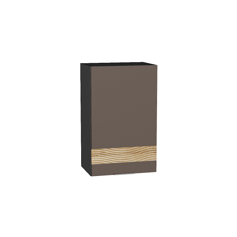 Шкаф верхний с 1-ой дверцей Терра DL