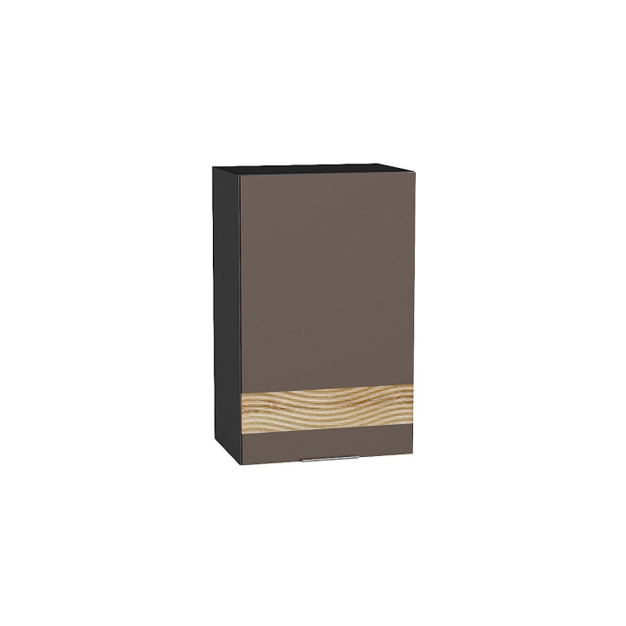 Шкаф верхний с 1-ой дверцей Терра DR