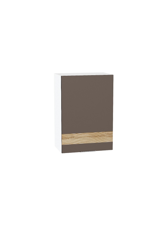 Шкаф верхний с 1-ой дверцей Терра DL