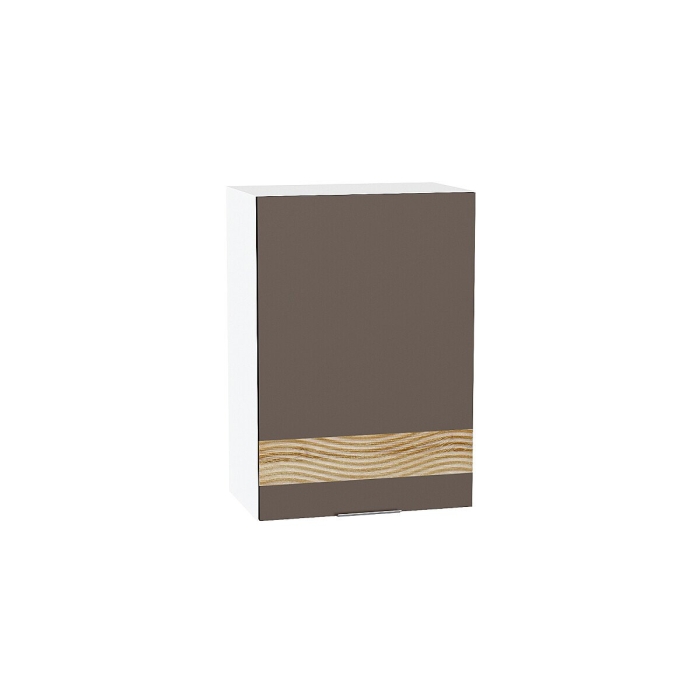 Шкаф верхний с 1-ой дверцей Терра DR