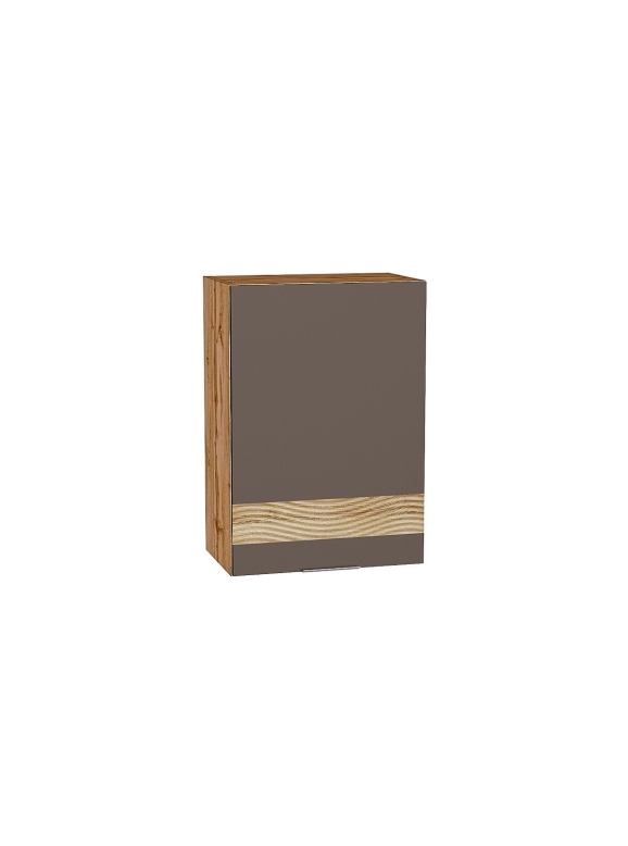 Шкаф верхний с 1-ой дверцей Терра DR