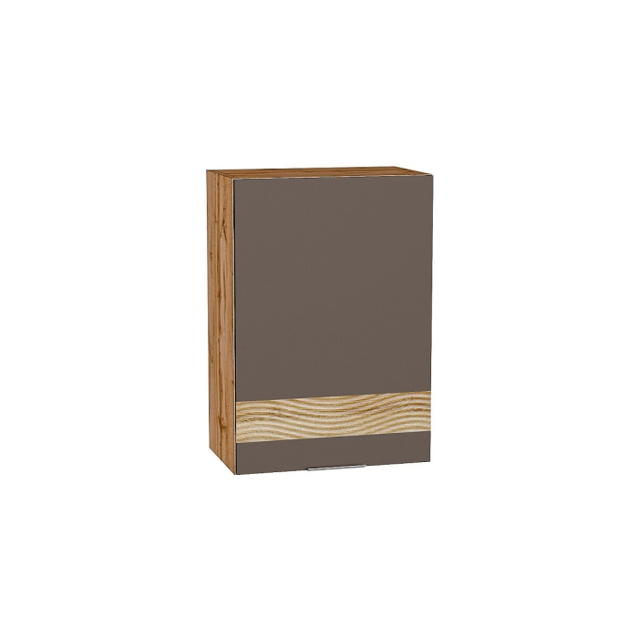 Шкаф верхний с 1-ой дверцей Терра DR