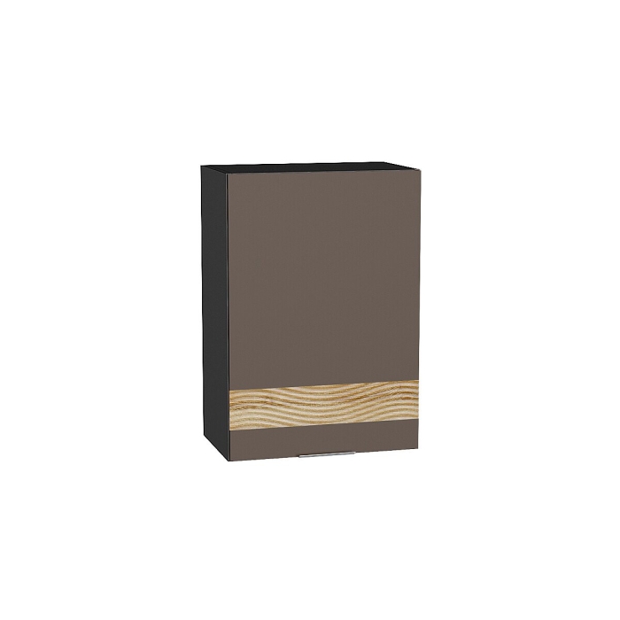 Шкаф верхний с 1-ой дверцей Терра DR