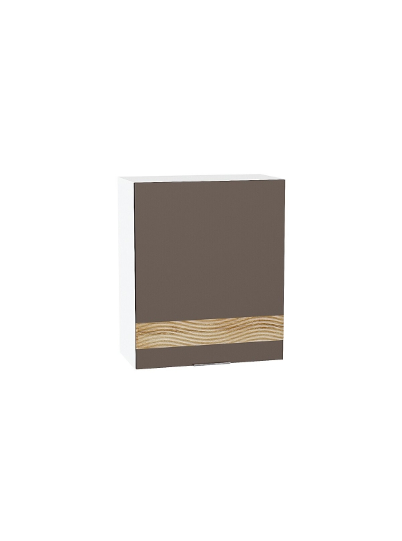 Шкаф верхний с 1-ой дверцей Терра DL