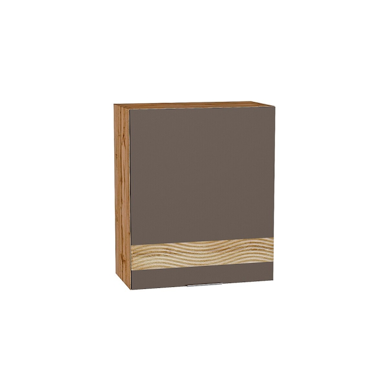 Шкаф верхний с 1-ой дверцей Терра DL