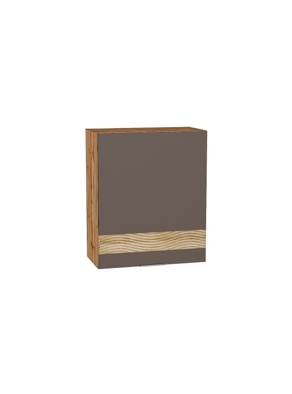 Шкаф верхний с 1-ой дверцей Терра DR