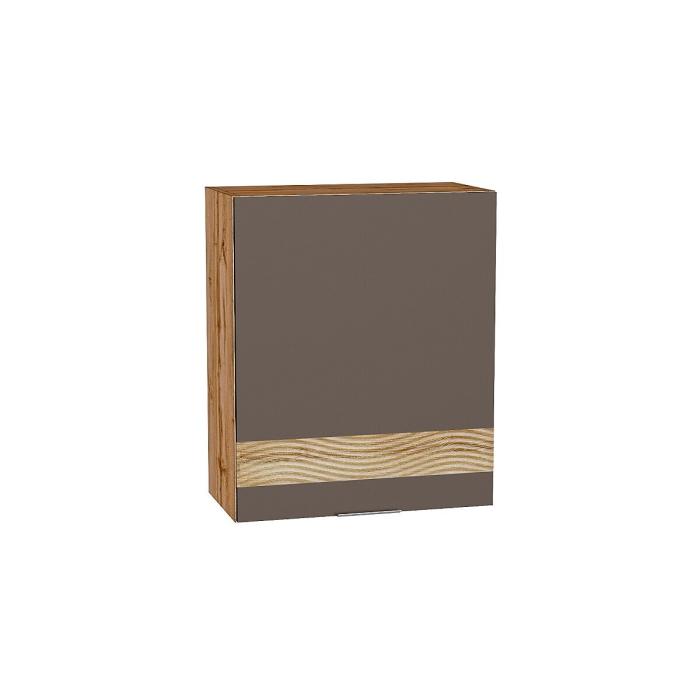 Шкаф верхний с 1-ой дверцей Терра DR