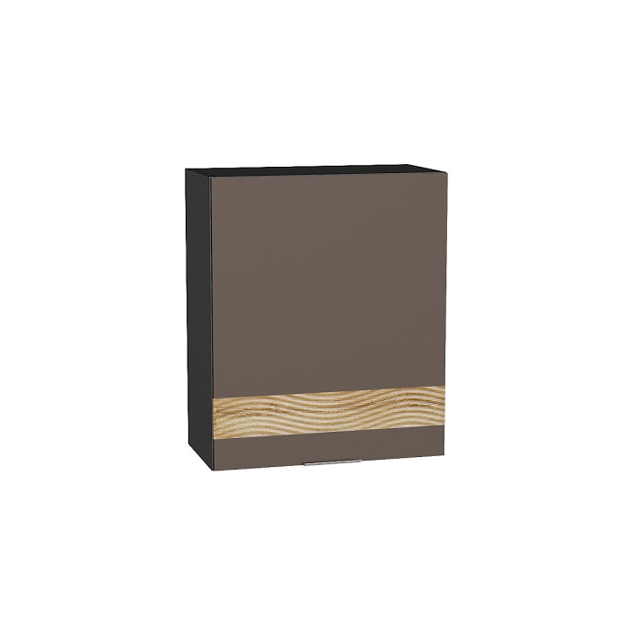 Шкаф верхний с 1-ой дверцей Терра DL