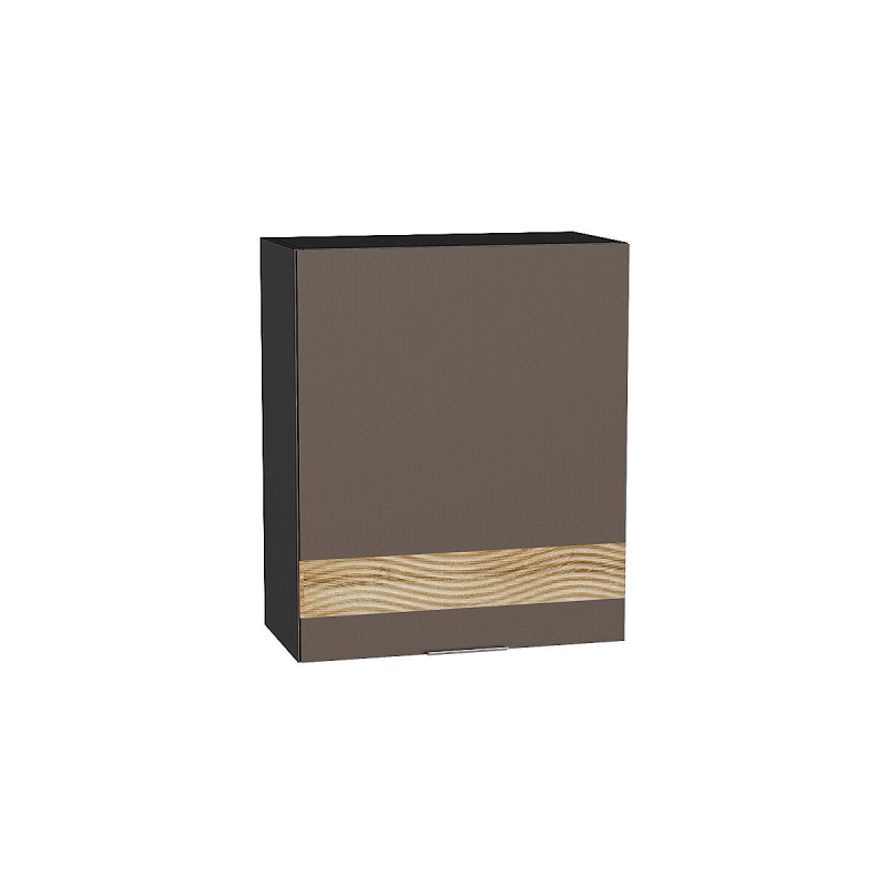 Шкаф верхний с 1-ой дверцей Терра DR