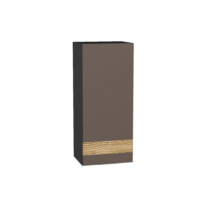 Шкаф верхний с 1-ой дверцей Терра DR