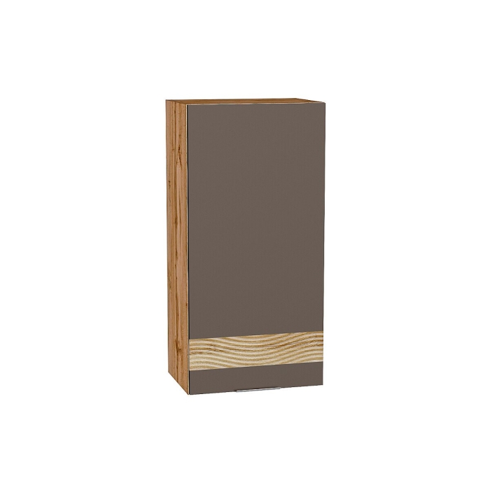 Шкаф верхний с 1-ой дверцей Терра DR