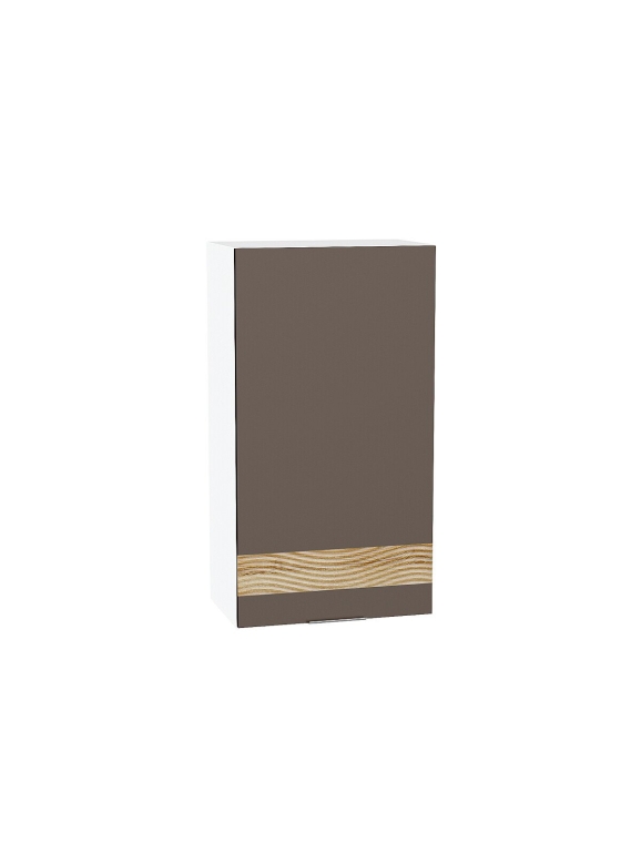 Шкаф верхний с 1-ой дверцей Терра DR